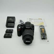 Nikon D D3200 ❗️LESEN AF-S