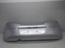 Opel Corsa D  Stoßstange