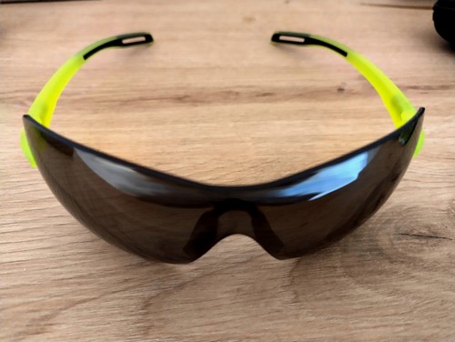 Evileye sportbrille - evileye,,