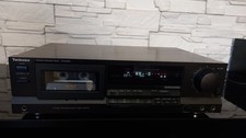 Technics RS B465 Kassettendeck Tapedeck
