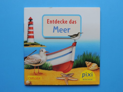 Pixi buch sonderausgabe - buch,