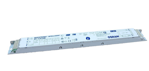 Osram quicktronic intelligent - quicktronic,