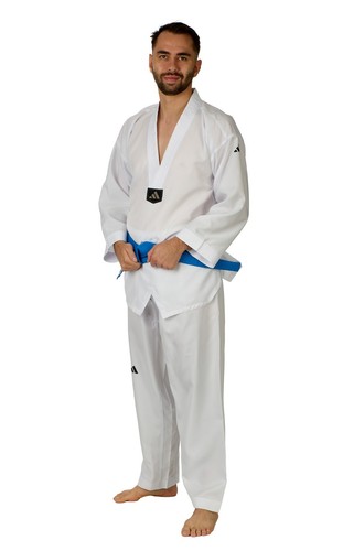 Adidas taekwondo anzug - adidas, rookie