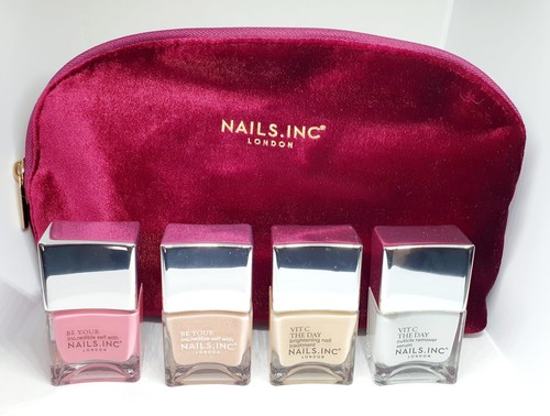 Nails inc london - nails,