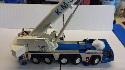 Terex demag 200 1 - ,