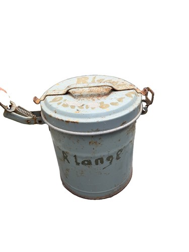 Ddr essenträger aluminium - ddr,