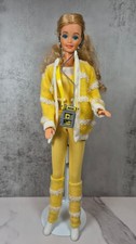 Barbie MUSIC LOVIN - super Zustand - MALAYSIA - 80s Vintage