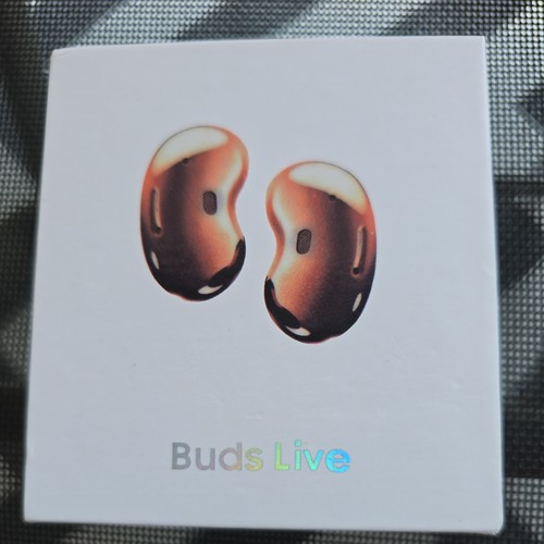 Samsung galaxy buds live - buds,
