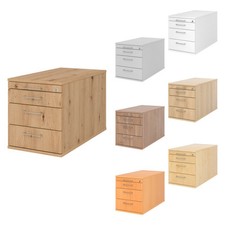 bümö Rollcontainer