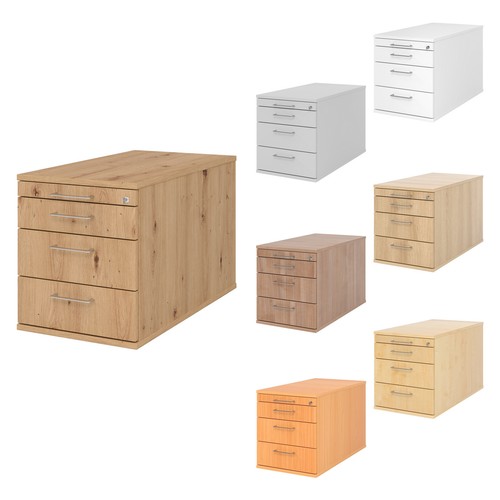 Bümö rollcontainer - bümö,