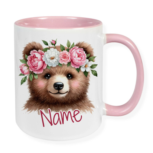Tasse verschiedene tiermotive - verschiedene,