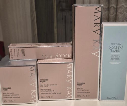Mary kay neu repair set - neu,