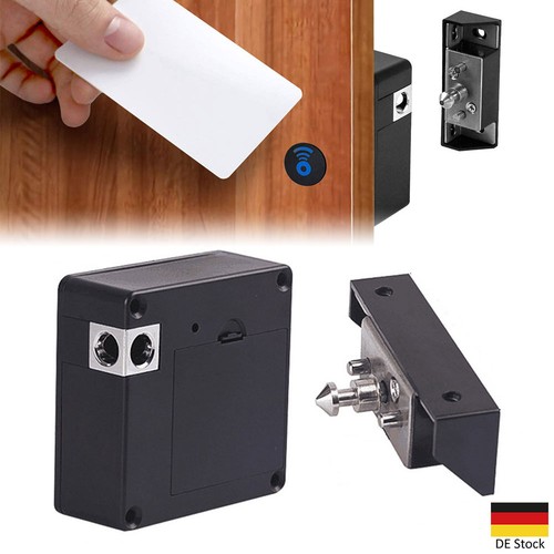 Unsichtbares elektronisches