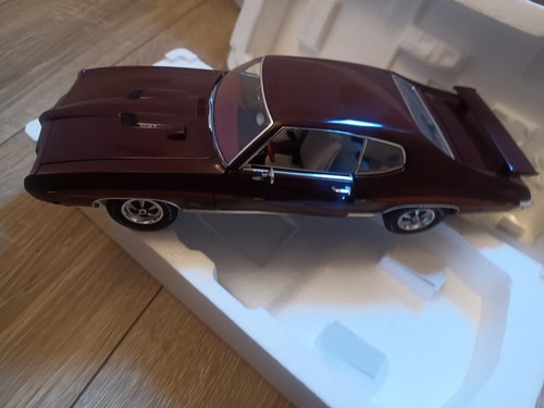 Acme pontiac gto - acme,