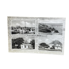 Postkarte AK Neuendorf