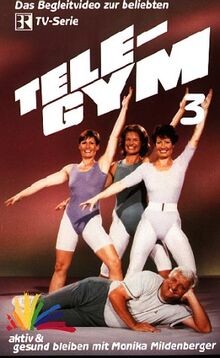 Tele gym aktiv gesund - 03,