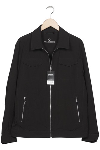 Milestone jacke herren - milestone, anorak
