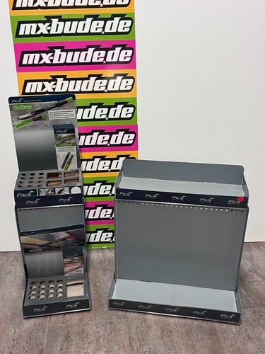 Pica marker display - pica,