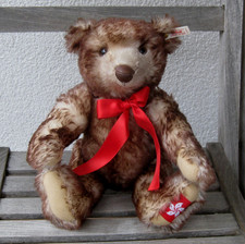 Steiff 652615 Teddy Bear
