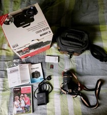 Canon EOS 600D Digital