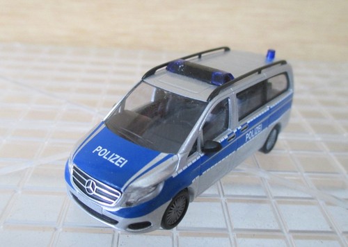 Busch mercedes benz - busch, mercedes-benz