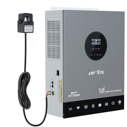 48v 11000w hybrid solar - 11000w,