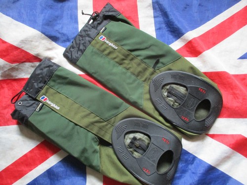 Berghaus yeti wildnis - yeti, attack