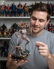 Demogorgon – 3D Resin Druck