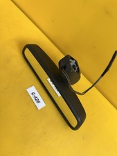 BMW E46 3er E39 Innenspiegel Rückspiegel  Original 015891