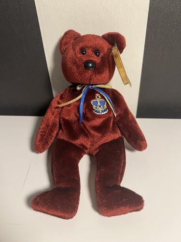 Ty beanie baby - er,