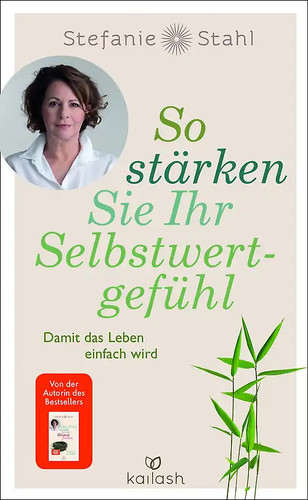 Stärken sie ihr - so,