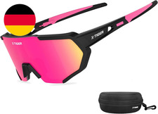 X-TIGER Fahrradbrille, Herren