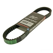 Keilriemen 20.0x743 Naraku für SYM Super Duke 125 Super Duke Bj. 1996-1998