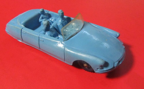 Citröen cabrio modellauto - citröen-cabrio,,