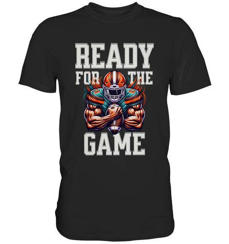 American football shirt - american,