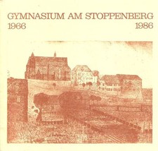 Festschrift ; 20 Jahre