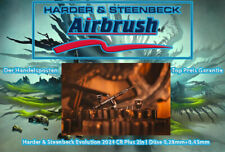 Harder & Steenbeck Evolution