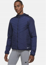 Nike Herren Laufjacke Sport