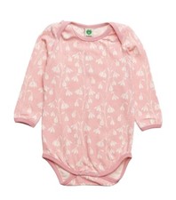 SMAFOLK Langarmbody 62 mit