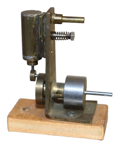 Vintage dampfmaschine steam - vintage,