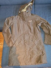 Jack Wolfskin,  MANTEL, WARM