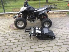 Raupenfahrwerk Raupenantrieb für Quad oder Motorrad