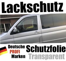 Schutzfolie Klebefolie Lackschutzfolie selbstklebend für Mercedes Markise Folie