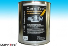 Rostschutzfarbe Profi High End