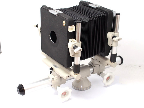 Linhof kardan color 45s - kardan,