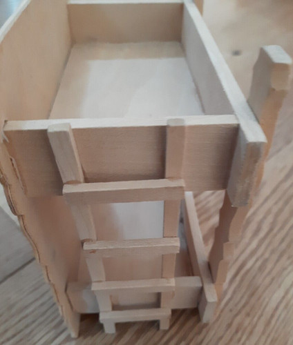 Doppelstockbett etagenbett - doppelstockbett, ,