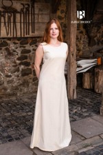 Mittelalter Unterkleid Aveline
