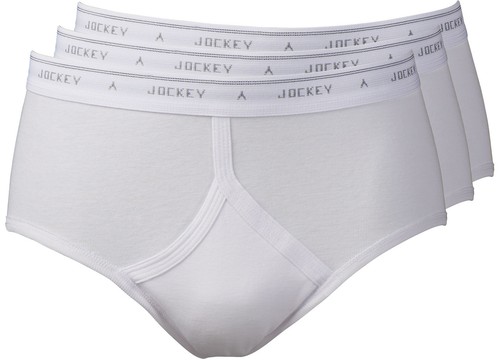 Herren jockey front slips - herren, y-front