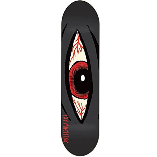 Toy machine skateboards sect - toy,
