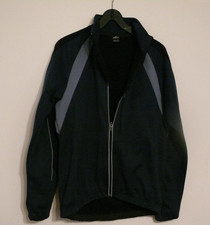 Damen / Herren Radjacke Fahrradjacke Jacke Softshelljacke Gr. S 36/38 44/46